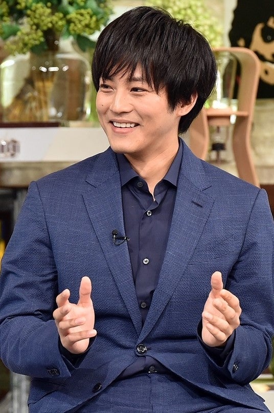 松坂桃李、R-18映画「娼年」裏話を赤裸々トーク