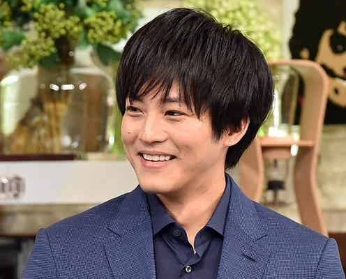 松坂桃李、R-18映画「娼年」裏話を赤裸々トーク