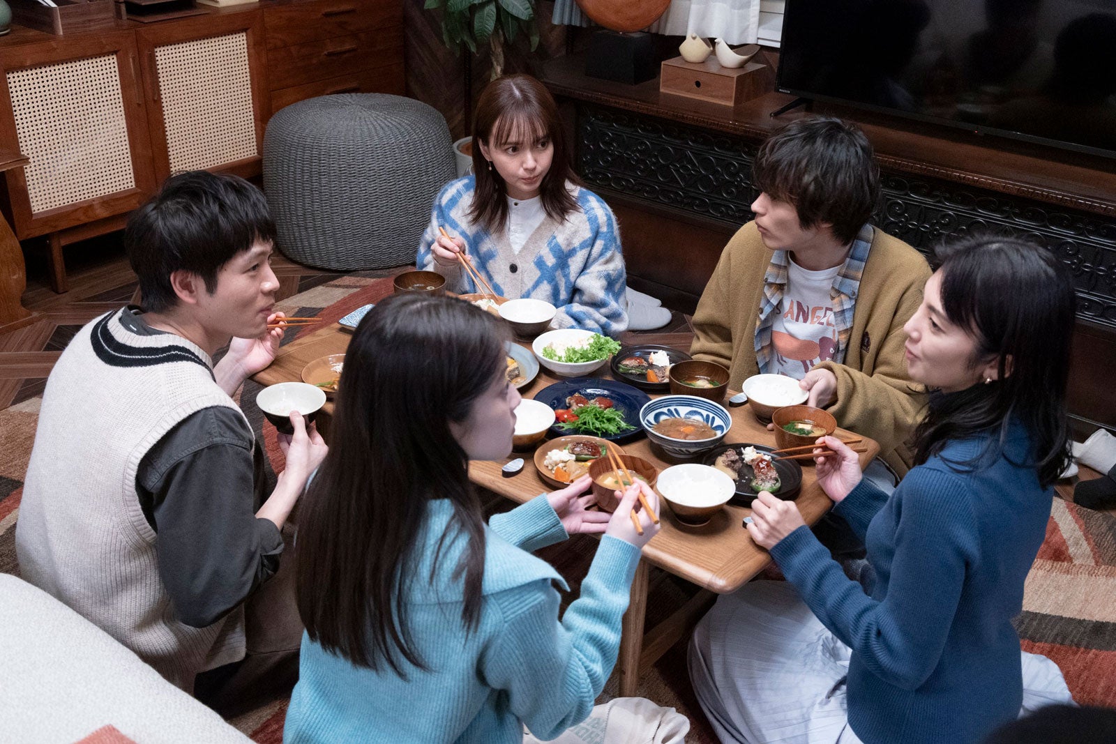 ＜いちばんすきな花 第9話＞美鳥の“会いたい人”とは？東京に戻った経緯も告白