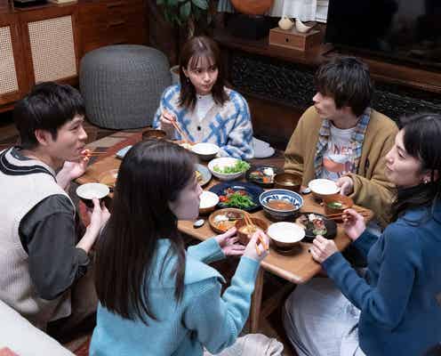 <いちばんすきな花 第9話>美鳥の“会いたい人”とは?東京に戻った経緯も告白