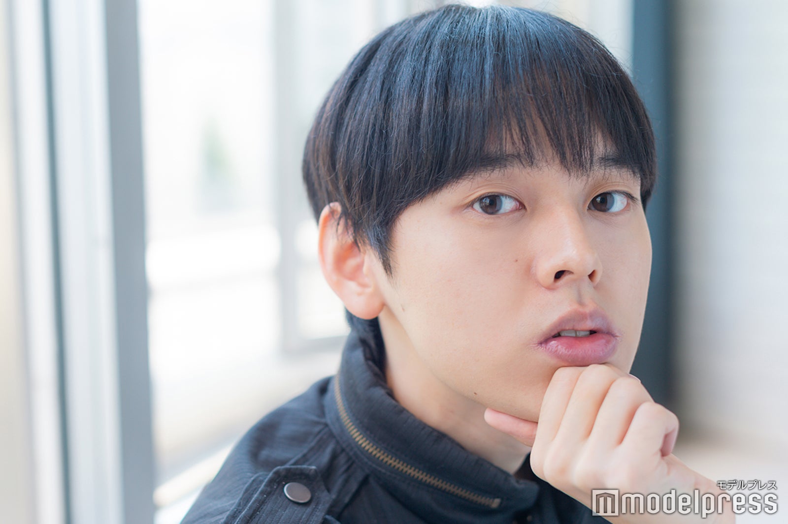 藤光竜大朗（C）モデルプレス