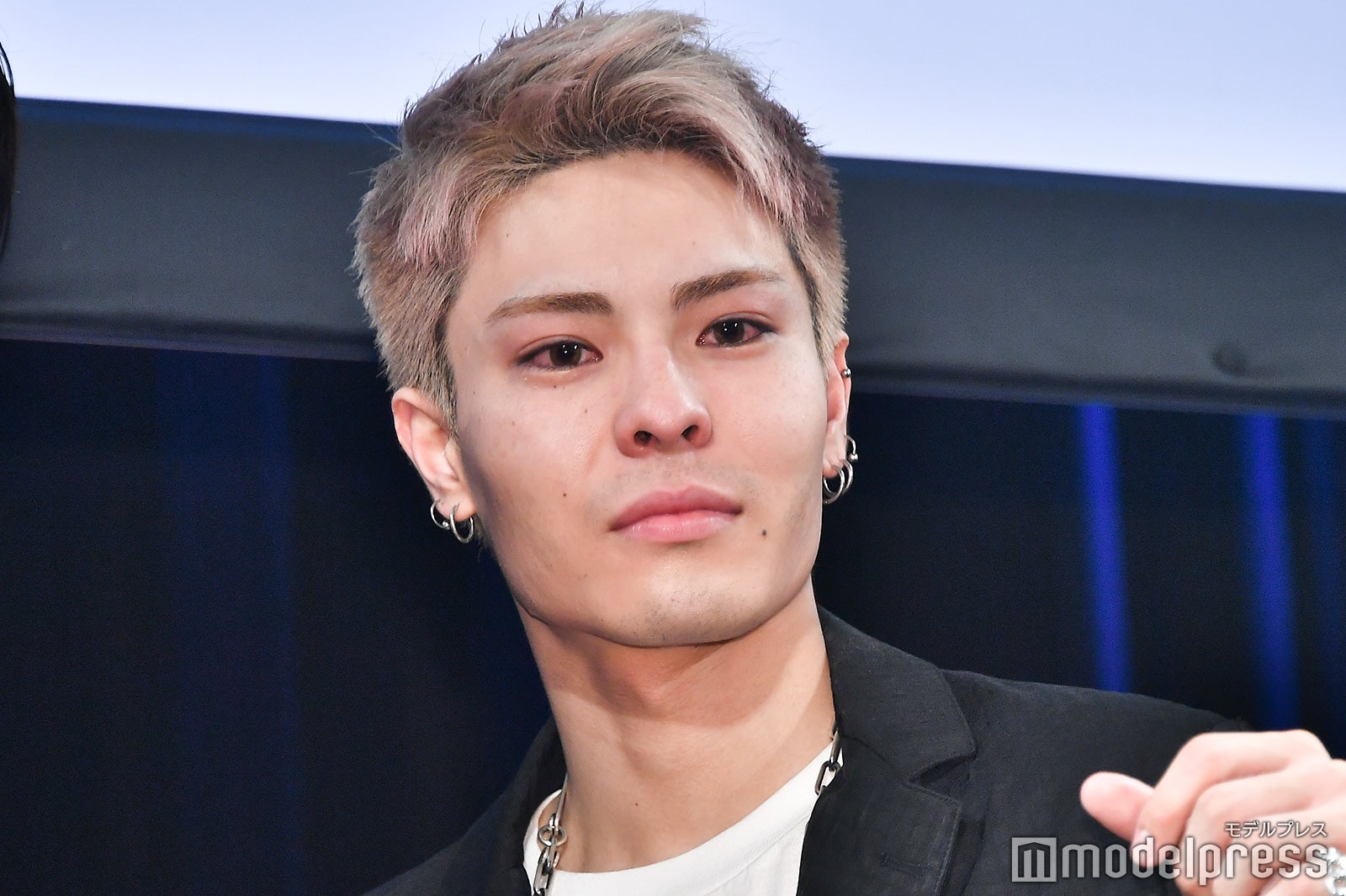 Ldh主催 Deep Vocalist Audition 合格者発表 Deep新プロジェクト始動 モデルプレス Ldh主催 Deep Vocalist Audition 合格者発表 Deep新プロジェクト始動 モデルプレス