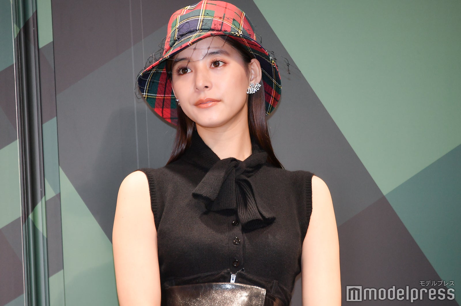 新木優子（C）モデルプレス