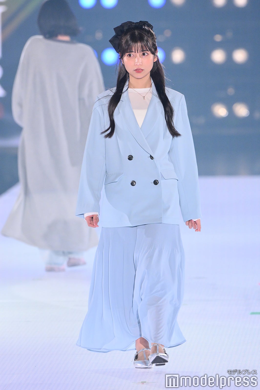 ゆん（C）モデルプレス