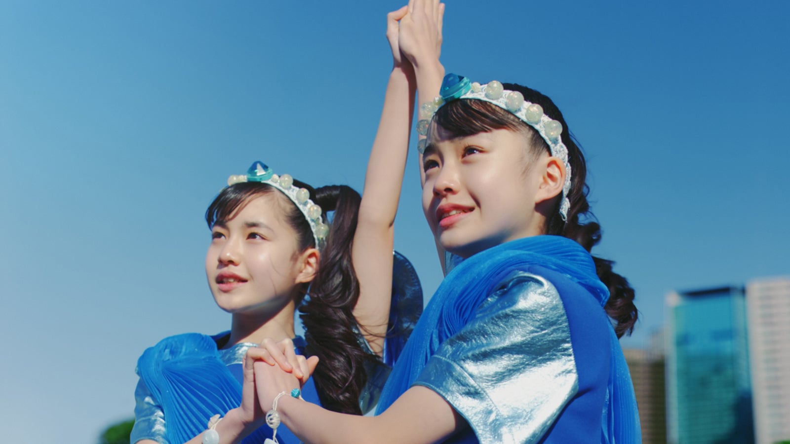 新TVCM「バニラドラゴン」篇より（提供写真）