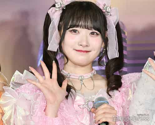 =LOVE齋藤樹愛羅、ゾンビメイク&コスプレ姿公開「天才ビジュ」「襲われてもいい」とファン悶絶