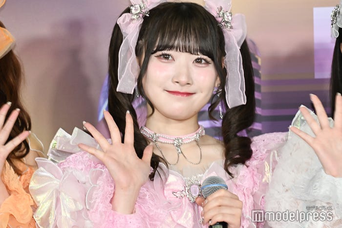 齋藤樹愛羅(C)モデルプレス