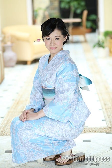 上西小百合/「小百合」より(双葉社)