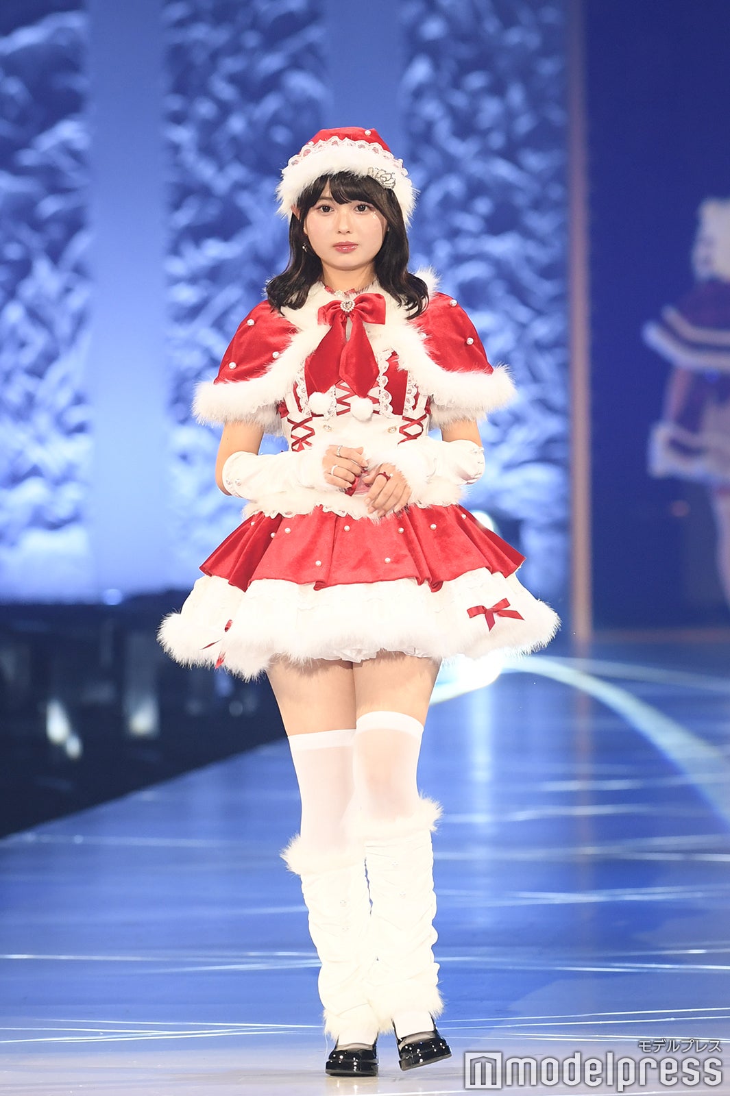 長浜広奈（C）モデルプレス