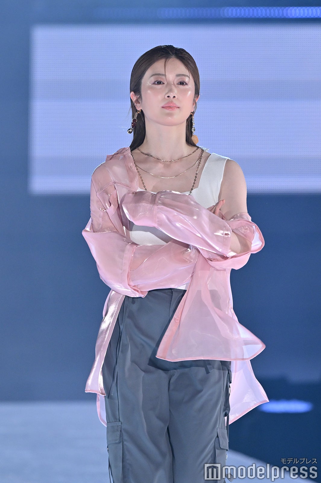 樋口日奈（C）モデルプレス