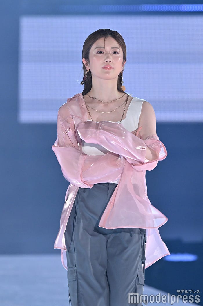 樋口日奈(C)モデルプレス