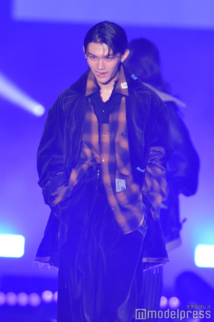 藤原大祐(C)モデルプレス