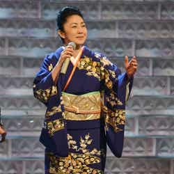 石川さゆり