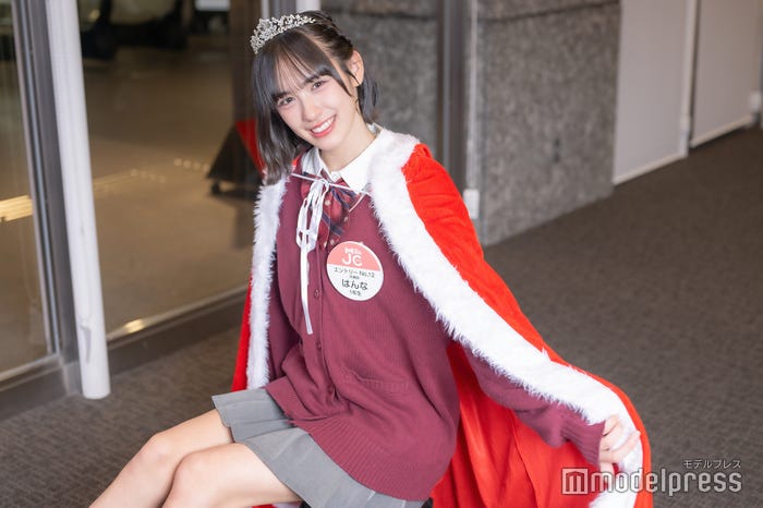 はんなさん(C)モデルプレス