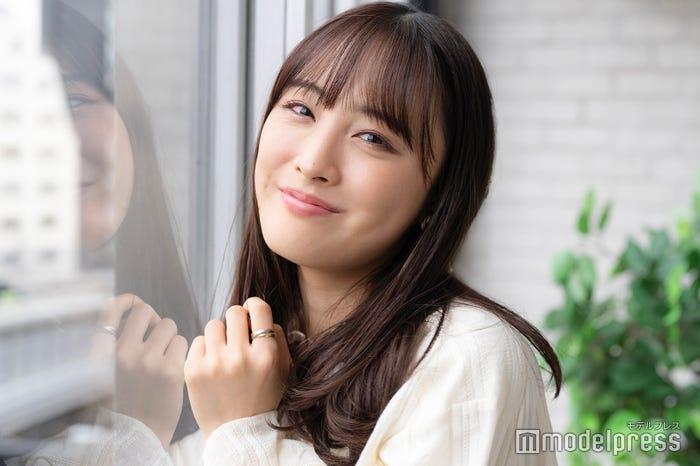 大友花恋(C)モデルプレス