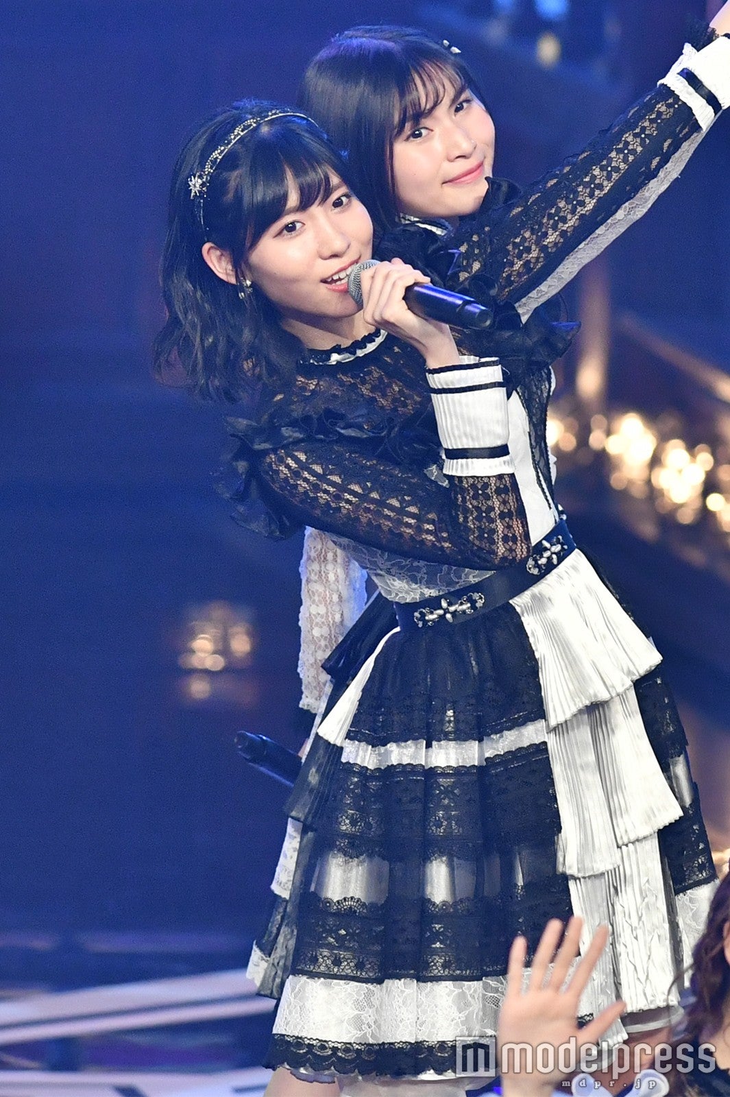 AKB48（C）モデルプレス