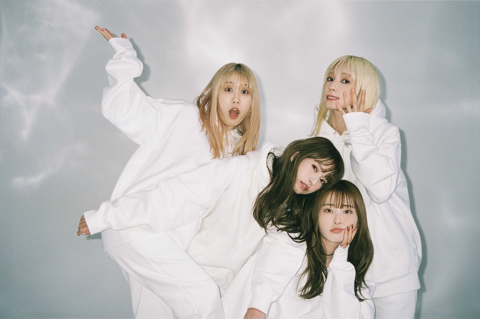 SCANDAL （C）読売テレビ