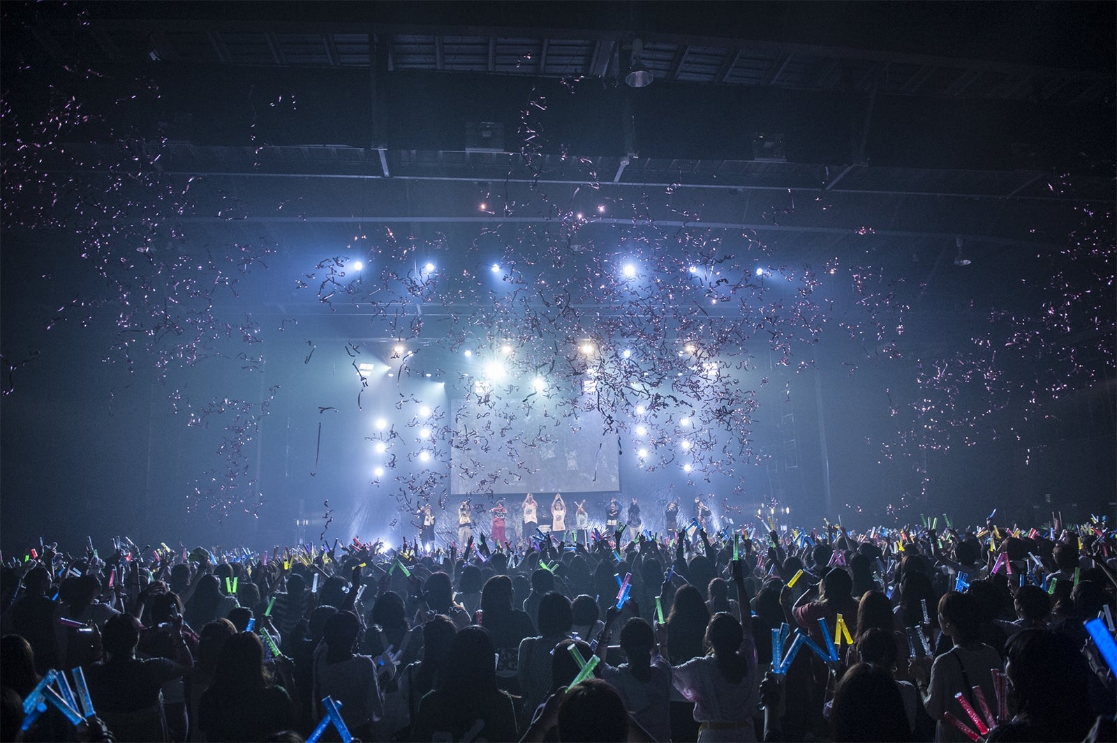 超特急とSonar Pocket（写真提供：SDR）