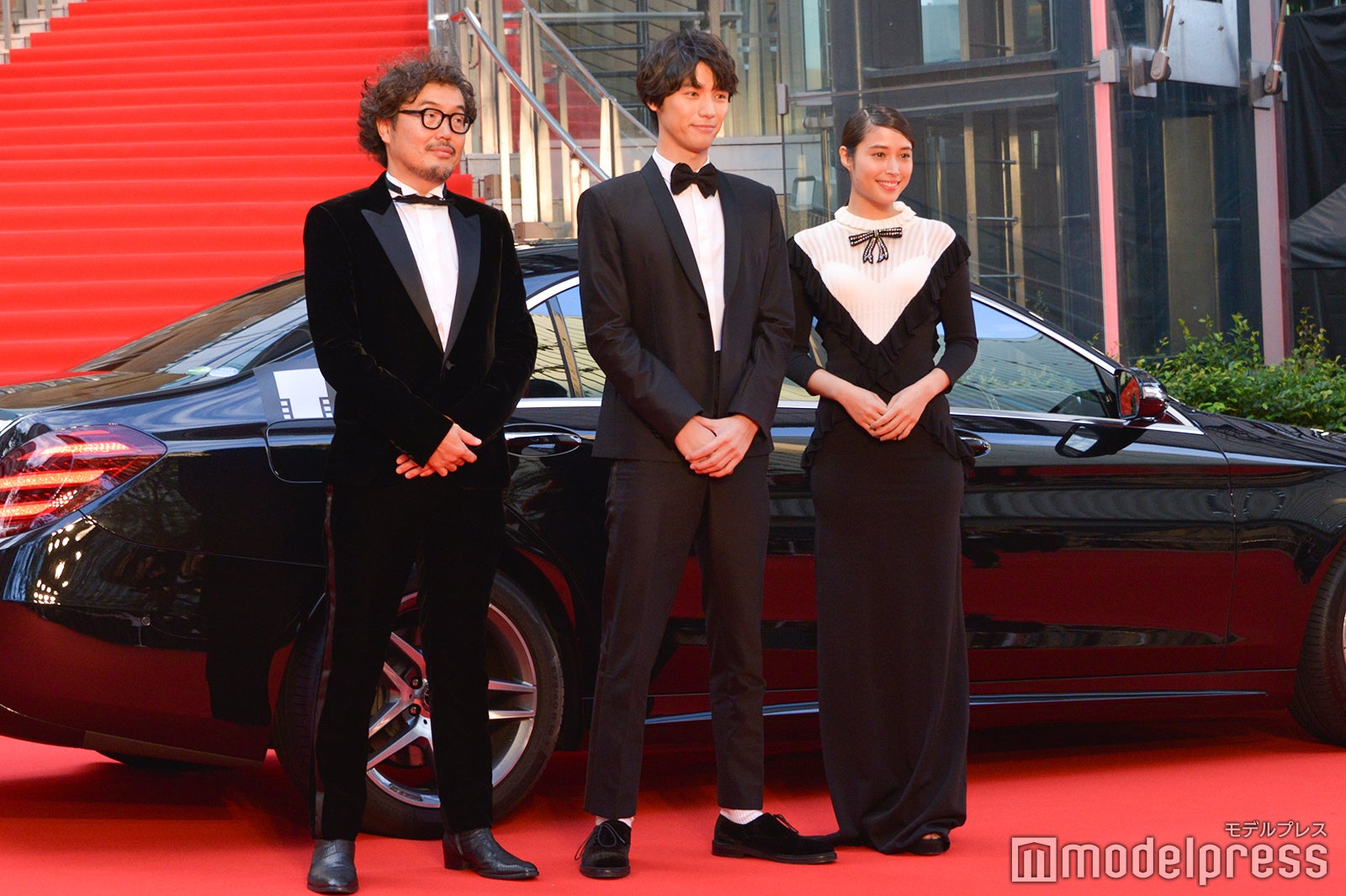 映画『旅猫リポート』 （C）モデルプレス