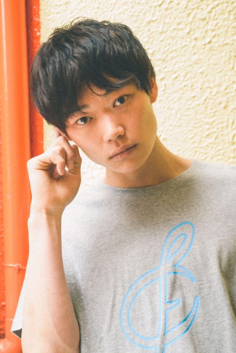 笠松将（提供写真）