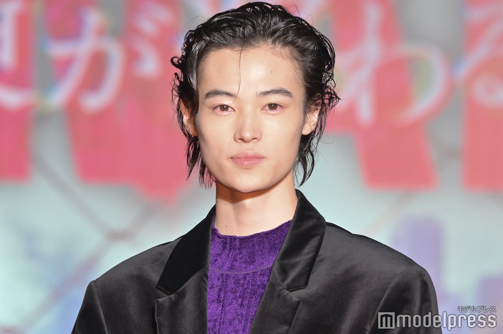 窪塚愛流（C）モデルプレス