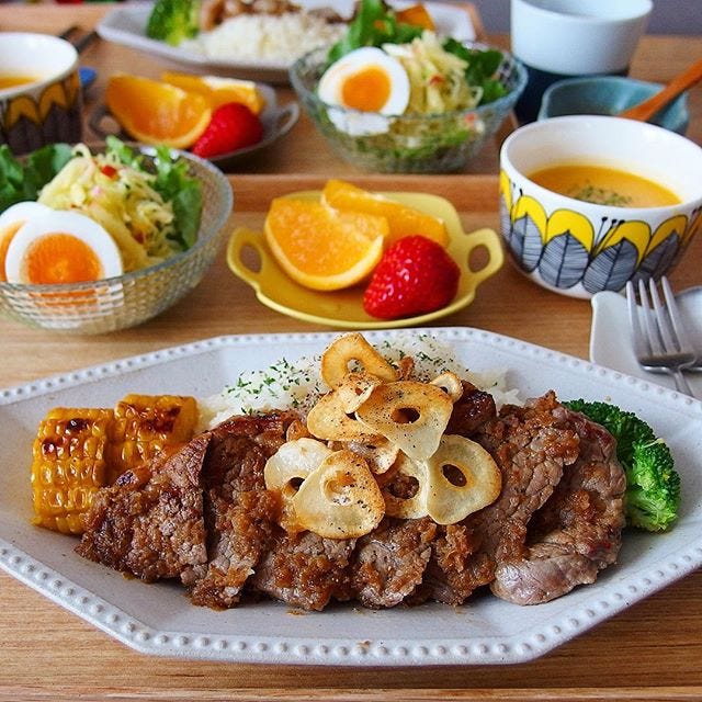 画像13 15 ご飯がすすむ子供が好きな牛肉レシピ 毎日でも食べられるおすすめの人気料理をご紹介 モデルプレス