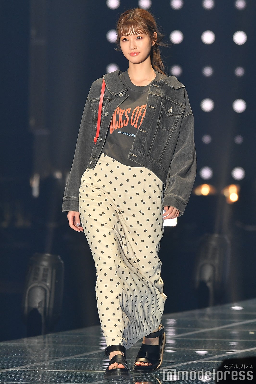 生見愛瑠（C）モデルプレス