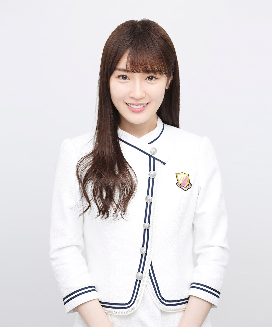 生写真(AKB48・SKE48) アイドル NMB48<br> 山本ひとみ NMB48×B.L.T. 