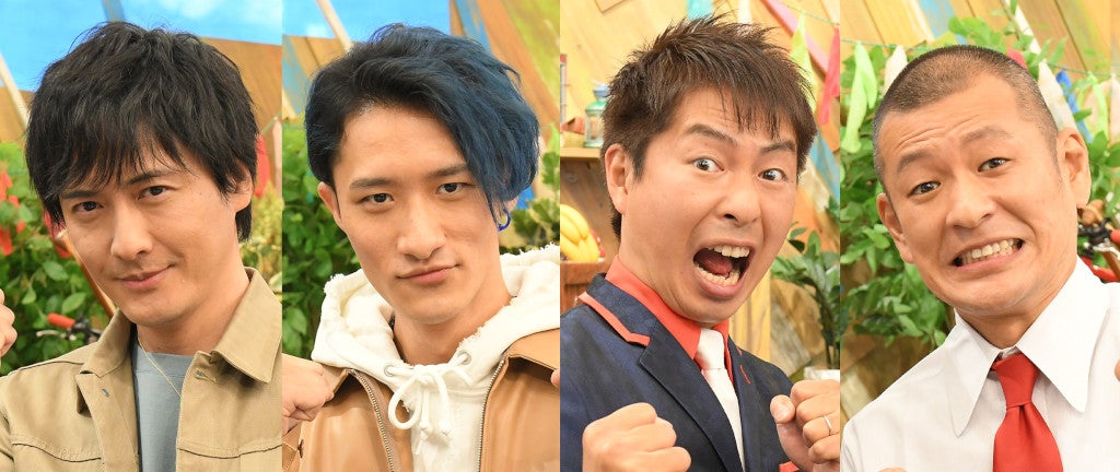 Snow Man岩本照、サバイバルロケ初挑戦　向井康二＆目黒蓮からのアドバイス明かす