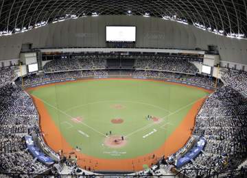 台湾プロ野球・冨邦 所属日本人選手への誹謗中傷投稿に「法的手段も辞さない構え」と声明文