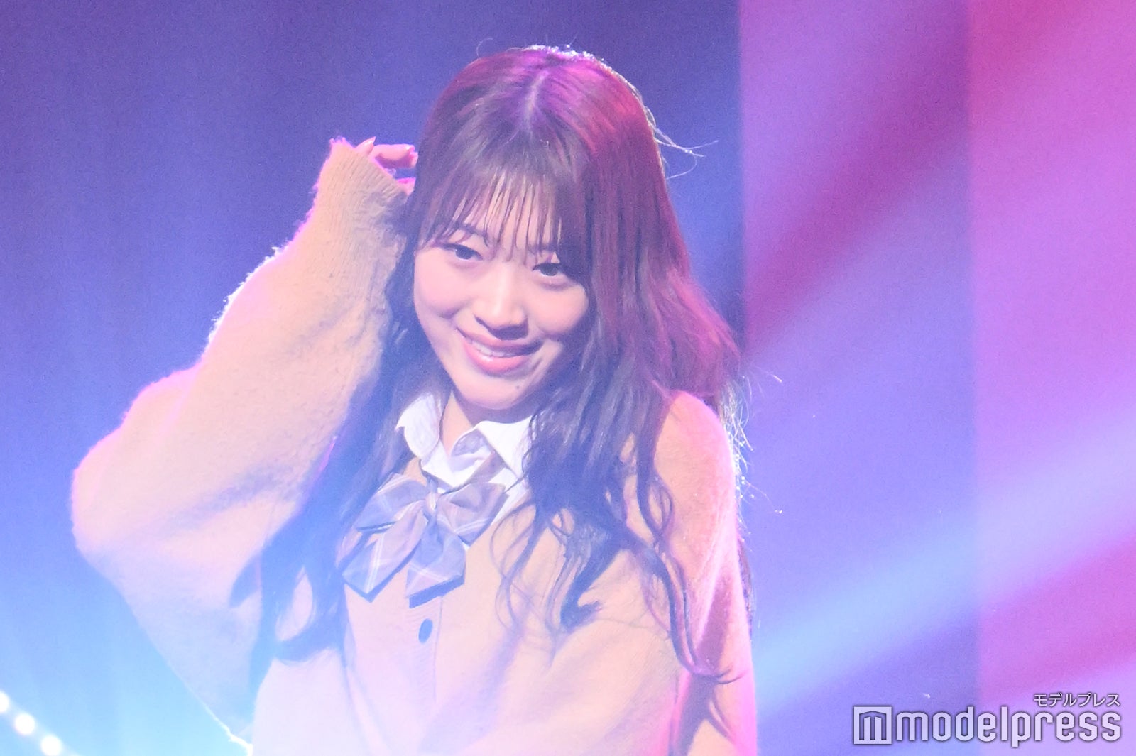 「女子高生ミスコン2023」ファイナリスト（C）モデルプレス