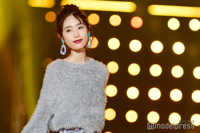 高橋ひかる (C)モデルプレス