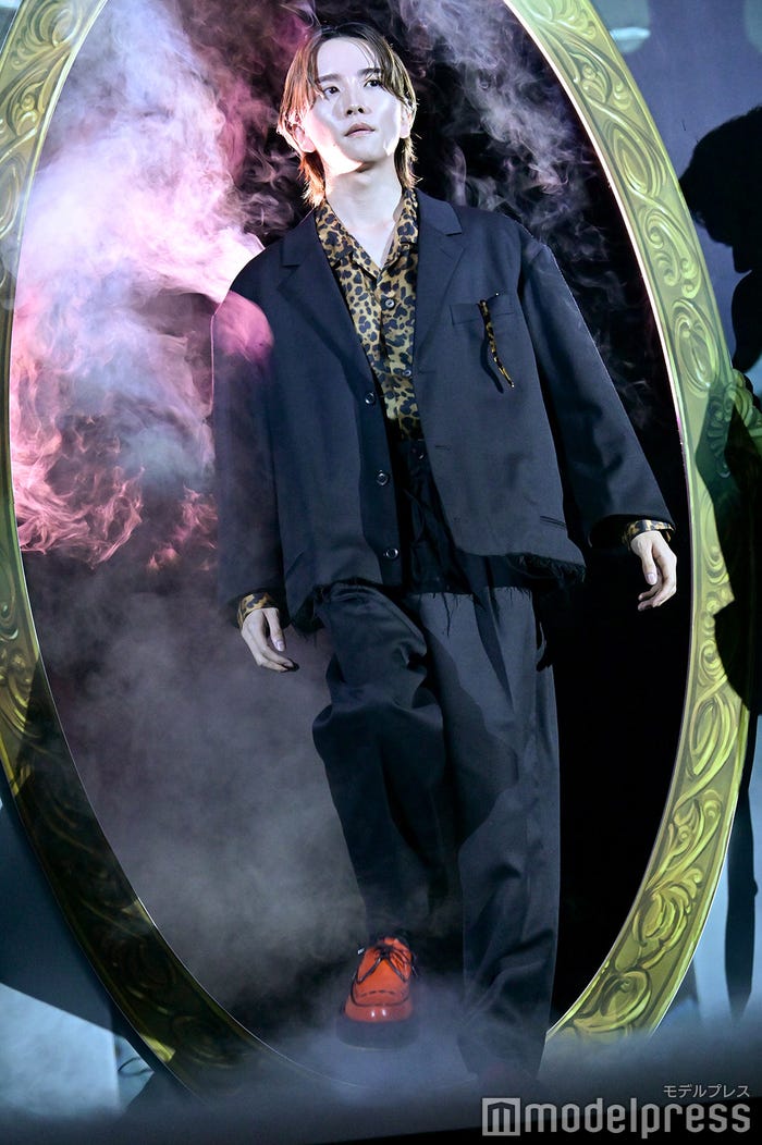 板垣李光人(C)モデルプレス