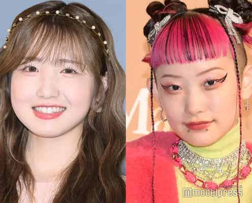 SAY MY NAME本田仁美&水曜日のカンパネラ・詩羽「最高の教師」ペアの再会&ダンスコラボが話題「エモい」