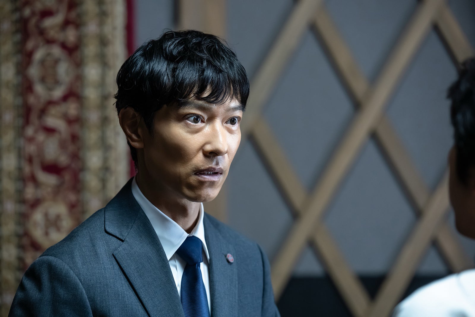 堺雅人「VIVANT」第22話（C）TBS