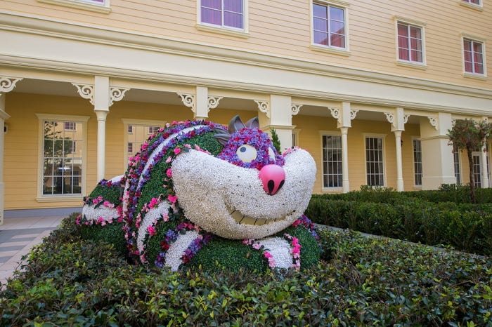 「東京ディズニーセレブレーションホテル:ウィッシュ」より(C)Disney