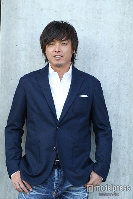 遠藤保仁選手(C)宮坂浩見