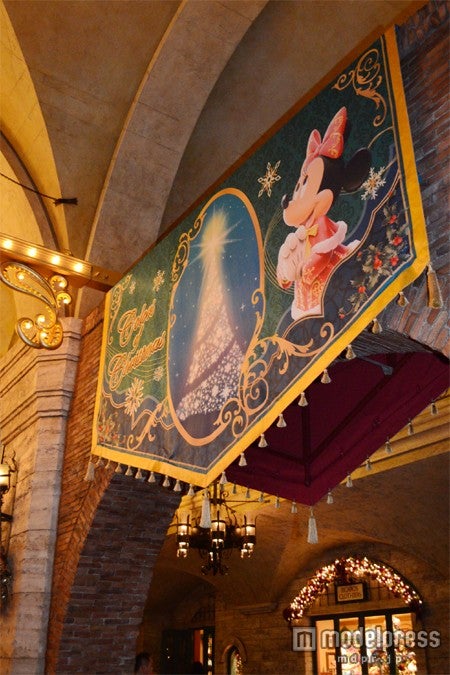 東京ディズニーシー