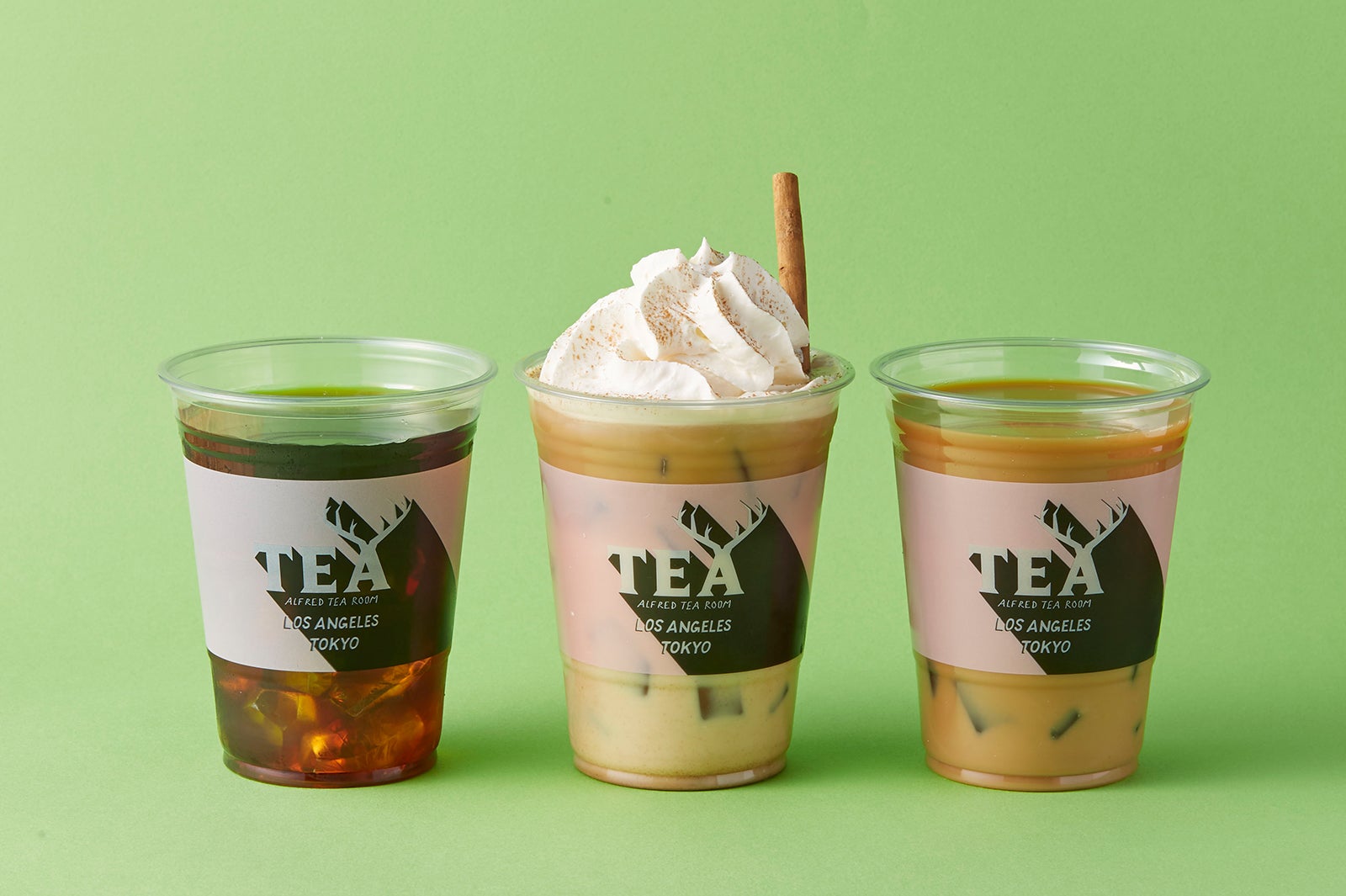 アルフレッド ティー ルーム （提供画像）