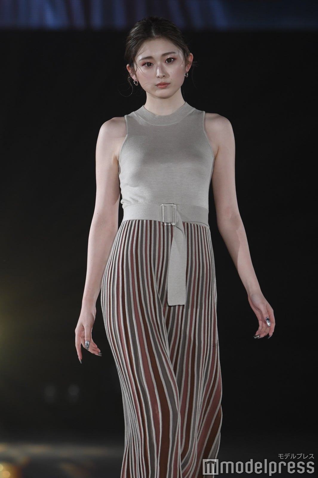 ゆうちゃみ（C）モデルプレス