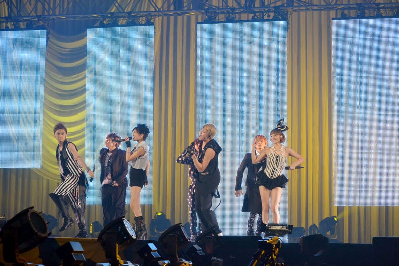 AAA（トリプルエー）