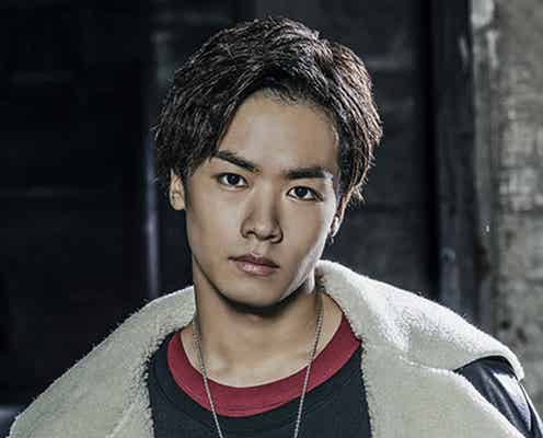 【注目の新成人】THE RAMPAGE川村壱馬「新しい人生かのようなワクワク」