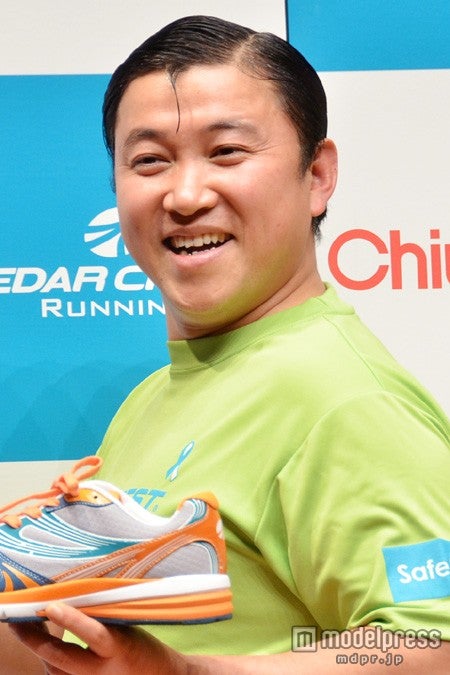 スギちゃん（C）モデルプレス