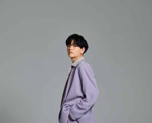 FANTASTICS中島颯太、新創刊メンズ誌でW表紙登場 新たな一面で魅了<GIANNA BOYFRIEND>