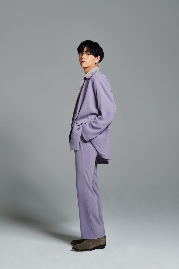 Fantastics中島颯太 新創刊メンズ誌でw表紙登場 新たな一面で魅了 Gianna Boyfriend モデルプレス Fantastics中島颯太 新創刊メンズ誌でw表紙登場 新たな一面で魅了 Gianna Boyfriend モデルプレス