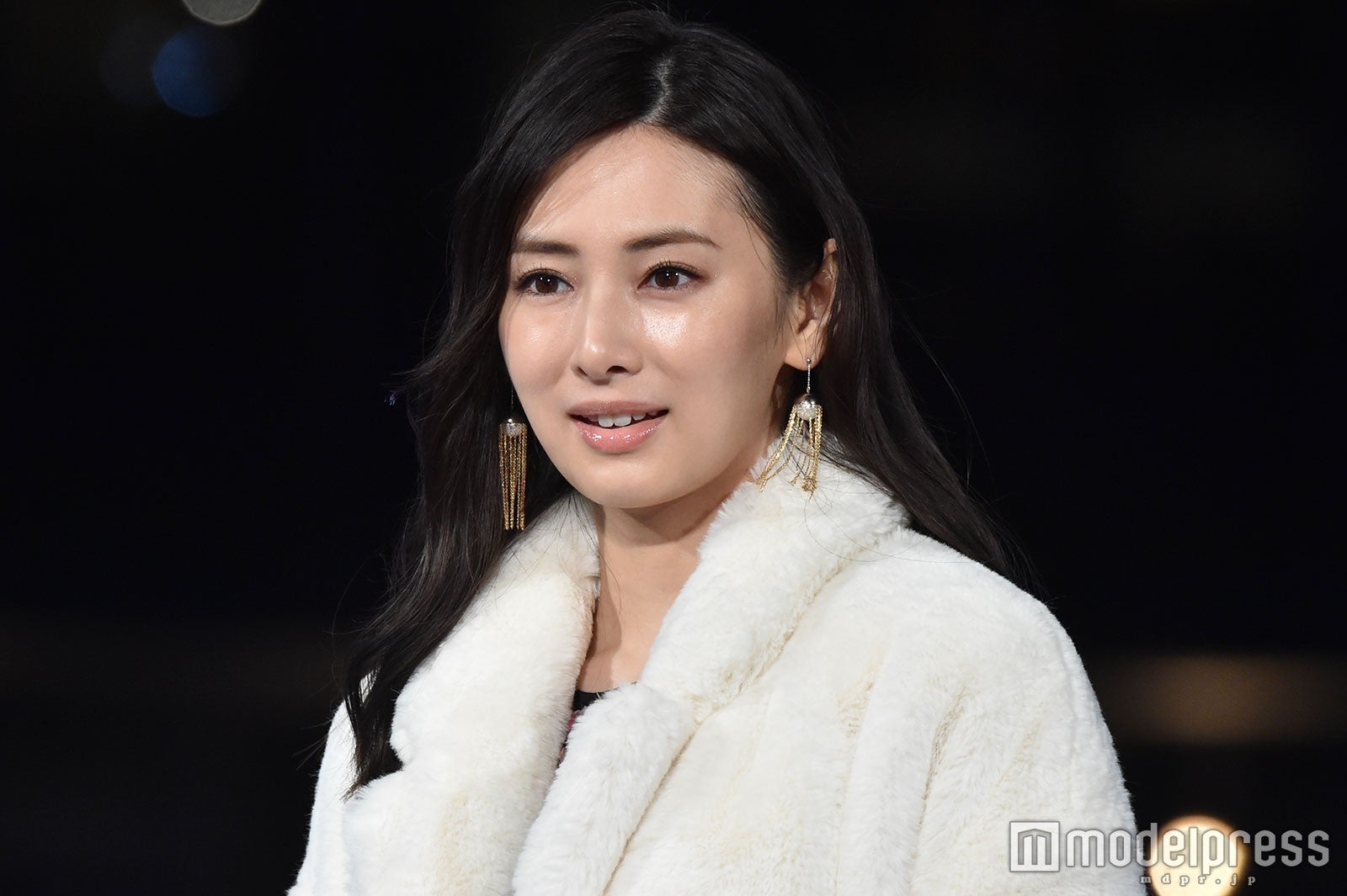 北川景子 （C）モデルプレス