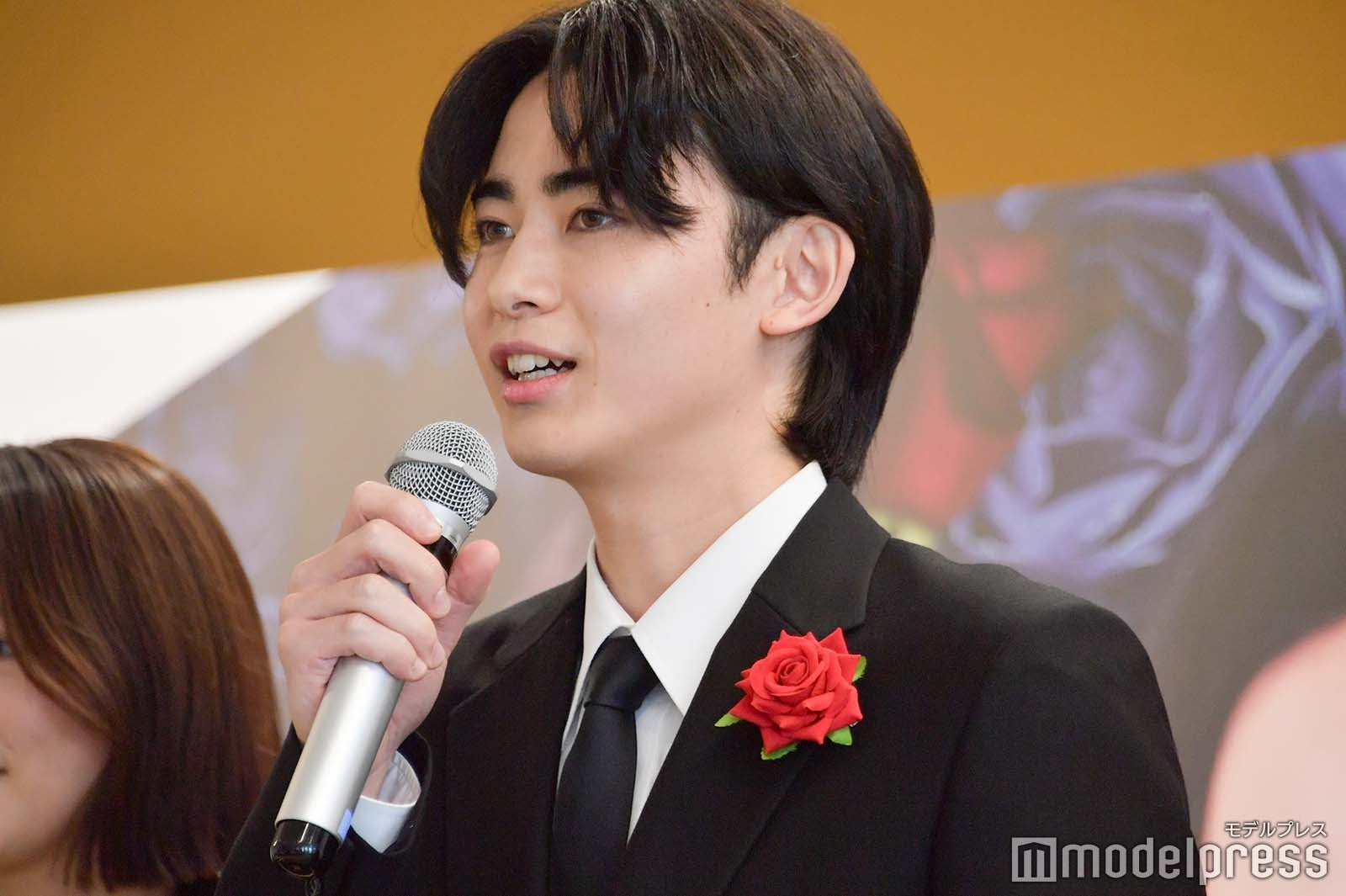 豊田裕大（C）モデルプレス