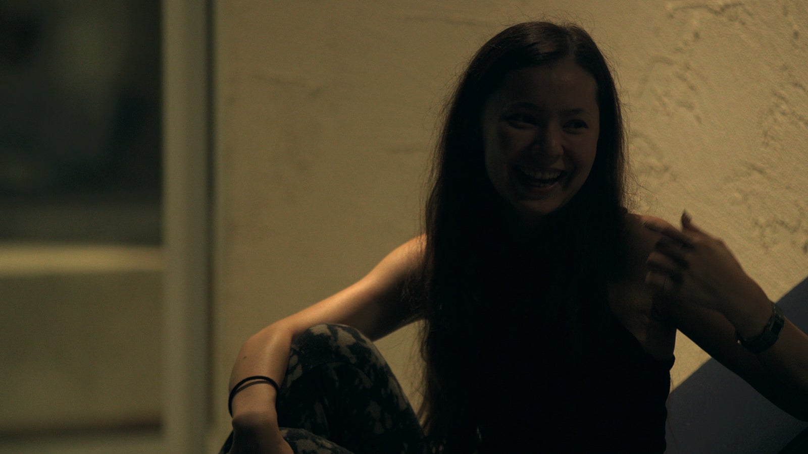 奈緒美『TERRACE HOUSE ALOHA STATE』2nd WEEK（C）フジテレビ／イースト・エンタテインメント 