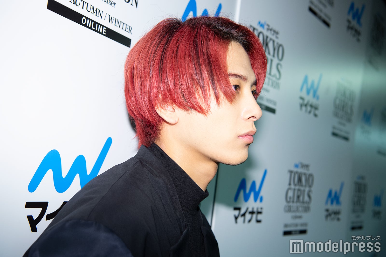 本田康祐（C）モデルプレス