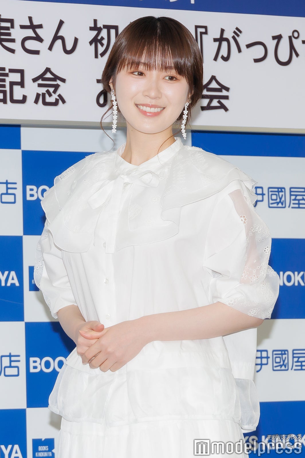 高山一実（C）モデルプレス